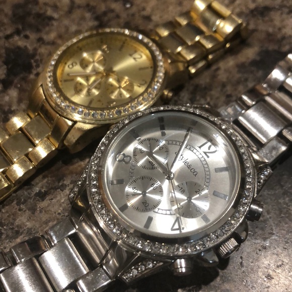 Watch bundle - Picture 2 of 3